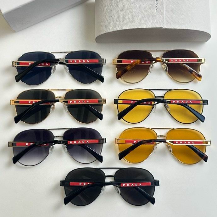 Prada Glasses (204)